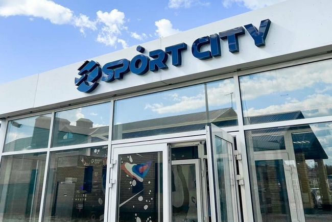 SPORT CITY фото 2